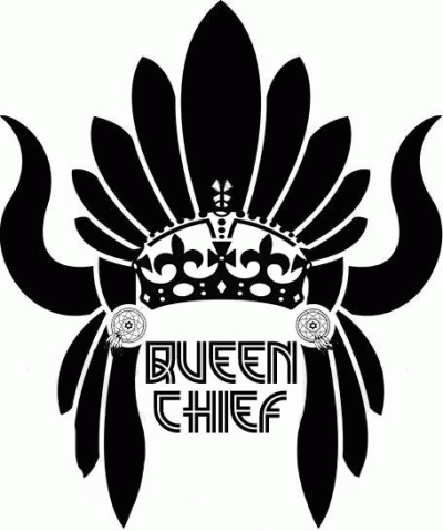logo Queen Chief